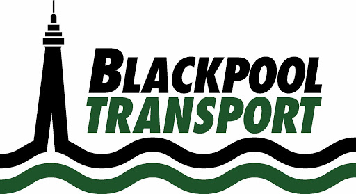 Blackpool Transport trams
